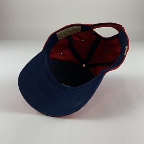 St Louis Cardinals MLB Vintage Twins Enterprise Adjustable Hat - Picture 5 of 6